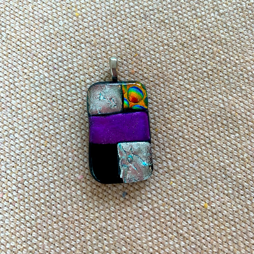 Handmade Slide